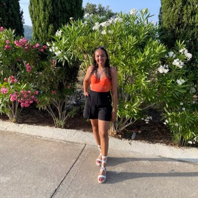 courtneylivvies's profile picture. 🦄🧚🏽‍♀️