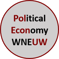 Department of Political Economy @EconUW (@poleconuw) 's Twitter Profile Photo Department of Political Economy @EconUW (@poleconuw) 's Twitter Profile Photo