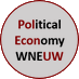 Department of Political Economy @EconUW (@PolEconUW) Twitter profile photo