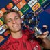 Vinje🇳🇴 (@afcvinje) Twitter profile photo