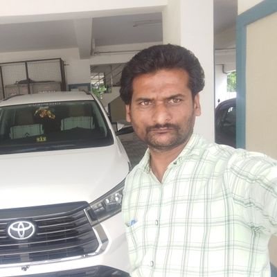 SurenderPerala's profile picture. 