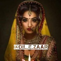 DIL E ZAAR(@Dil_e_Zaar) 's Twitter Profile Photo