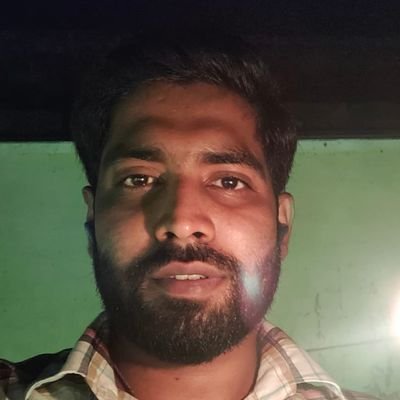 || Carpediem||
इंसान को मरते दम तक जिंदा रहना चाहिए।
https://t.co/NK6NuZ8eJm
🇮🇳
