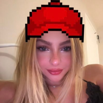 Luanaさんのプロフィール画像