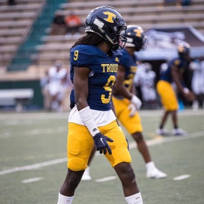 Tyreon Smith “mamba”🐍 Profile