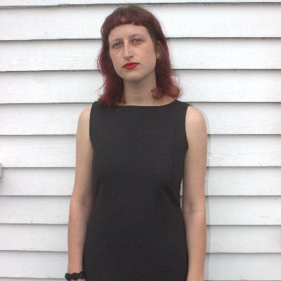 poet & library assistant. author of over under fed, out with Auckland University Press.