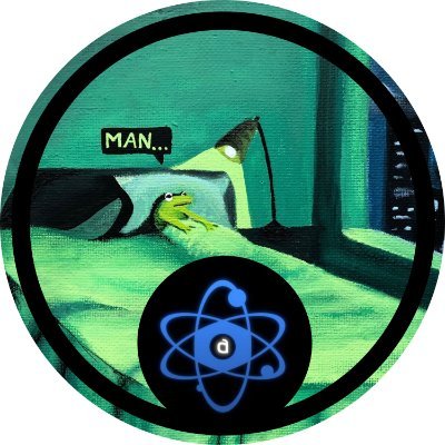 Head of the Atoma Project. Web3 Enthusiast. Stoic. Figures Collector.