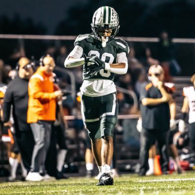 Anthony28_D's profile picture. ✟ Elyria Catholic HS ‘24🎓 | 5’10 | 175 | DB, HB | Wrestling | Track & Field | 3.0 GPA |📲 4408648826  anthonyroc48d@gmail.com  ✟