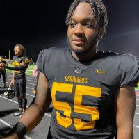 Bryson Brathwaite #55(@bigbrysonb) 's Twitter Profile Photo