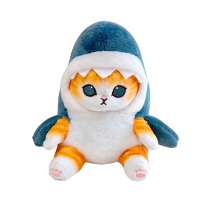 PieniKissaHai is Little Cat Shark in Finnish. I'm into many types of broadcasts on Twitch, Kick, YouNow, etc. And staying up to date on news and entertainment.
