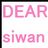 DEARsiwan's profile image