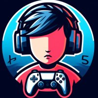 GrajacyWCiszy🎮🎧(@GrajacyWCiszy) 's Twitter Profile Photo