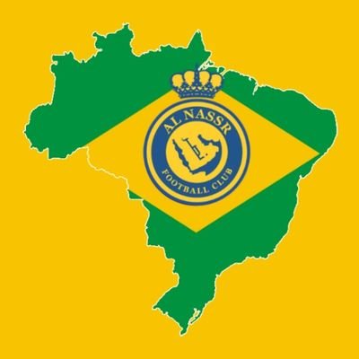 Central do Al Nassr 🇧🇷