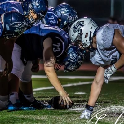 CO'2025 | 3.86 GPA | 3.5⭐️ Kohls and Rubio LS/OL | 5'10 245 | Timberland HS, MO | Trained by @swobo | Email: evantwedell.73@gmail.com | NCAA ID# 2211721427