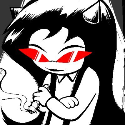 clumsy_cl0wn's profile picture. 18

never offer money to a man with a sense of humor