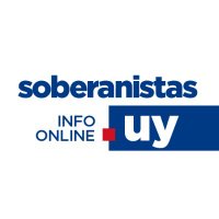 Soberanistas.uy(@soberanistasuy) 's Twitter Profile Photo