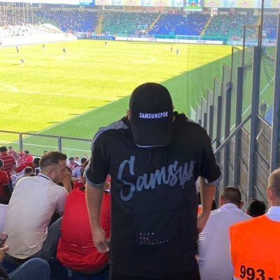 Sadece Samsunspor