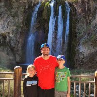 Jeff Voss (@jeff_voss7) 's Twitter Profile