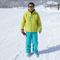 中村 秀樹 (@zhongcunxiushu) Twitter profile photo