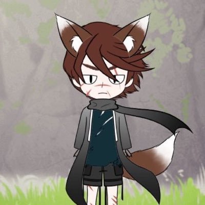 fenrir (lost hero soul)さんのプロフィール画像