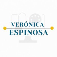 Verónica Espinosa 📚(@veroespinosa__) 's Twitter Profile Photo