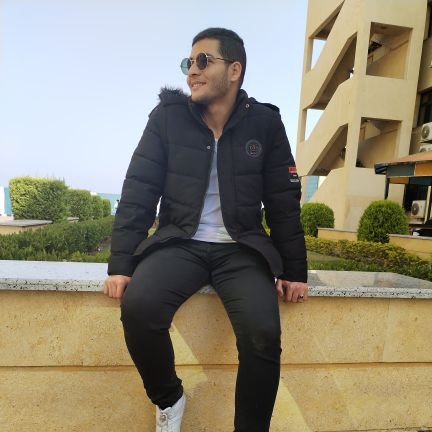 eng_eljo's profile picture. مهندس مدني.
بدور على الحقيقه.
قرفان من الكوكب كله. بحب المنطق وصوت العقل . عايز تناقشني هاد دليلك وتعال، معكش يبقى متفكرش  تناقشني علشان بتعب من مناقشة الجهله