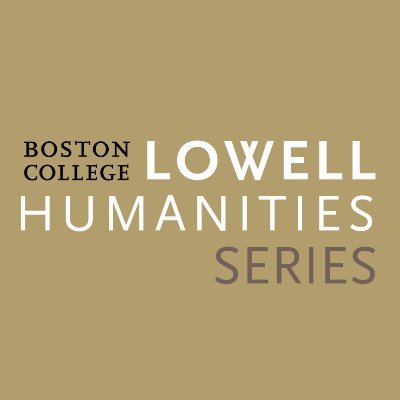 Bringing distinguished writers, artists, performers, and scholars to Boston College since 1957.