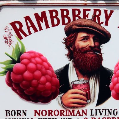 Homme framboise né Normand, vivant en Bretagne avec 2 framboisines et une femme framboise.

Aka @framboizman sur cyan social

Team beurre salé