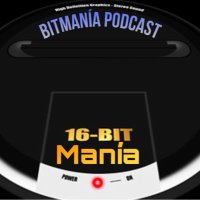 BitManía Podcast (@mania_bit) 's Twitter Profile Photo BitManía Podcast (@mania_bit) 's Twitter Profile Photo