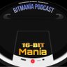 mania_bit's profile picture. Nos puedes escuchar en Ivoox , YouTube y YouTube Music. BitManía Podcast consta de tres tipos de episodios videojueguiles: BitManía , RetroKiosko y Suplemento.