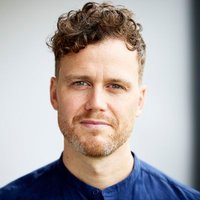 Chris Grierson (@chrisgrierson) 's Twitter Profile Photo Chris Grierson (@chrisgrierson) 's Twitter Profile Photo