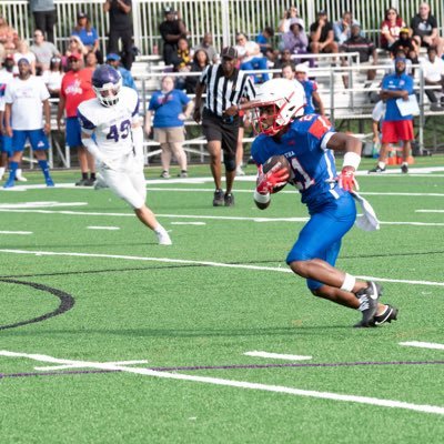 Student Athlete @demathacatholic class of 2027 |5’10| 165| Ath |