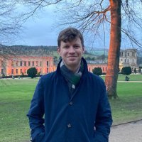 Tom England (@england_tj) 's Twitter Profile