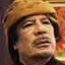 Khadafi resurect (@KhadafiResurect) Twitter profile photo
