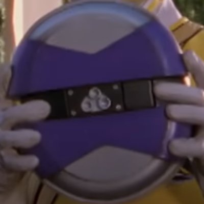 ¿Playmates? Ojalá haya cosas buenas para Power Rangers.