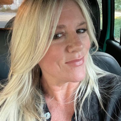 SeaSaltAng's profile picture. Wife Mom Friend Mermaid Jesus follower MAGA🇺🇸 Gulf of America🇮🇱🇺🇸