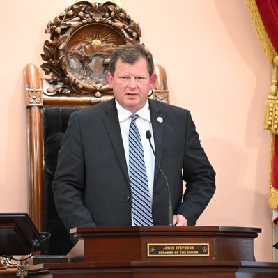 Speaker of the Ohio House of Representatives; State Representative - Ohio’s 93rd District