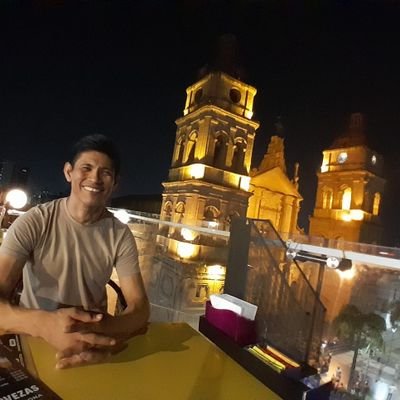 YanneOscar's profile picture. Nací en la ciudad de Riberalta, capital de la provincia Vaca Díez del Departamento Beni en Bolivia, tengo 39 años, soy escritor y dramaturgo. Mi interés Servir