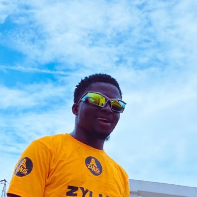 Creativity is God🔥…I am the Doctor of design. Open to opportunities and collaboration.