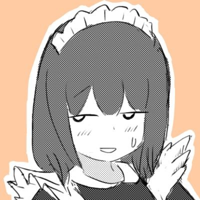 えち絵や漫画を描きます。ぱんつ、メイド、おね◯ョタなど。
Misskey:https://t.co/iE5lF6gnQo
DLsite:https://t.co/72diGCHhn1
FANZA:https://t.co/dQ0y0as9Ts