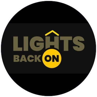 lights_backon's profile picture. Committed to helping end #poverty and #homelessness in #Georgia