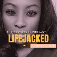 Lifejacked: The Resilience Podcast(@LifejackedShow) 's Twitter Profile Photo