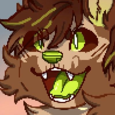🌻Kion🌿 COMMISSIONS CLOSEDさんのプロフィール画像