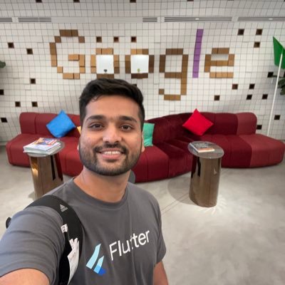 🧑‍💻 Software Engineer | 💙 Flutter | 🚀 Building communities w/ @GoogleDevs ➡️ @GDGLivePakistan & @FlutterLahore ex-@DSCPUCIT