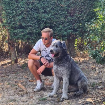 MisterAnonyme2's profile picture. 