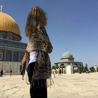 Rhona Raskin (@rhonaraskin) 's Twitter Profile Photo