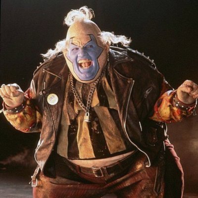 theviolator304's profile picture. Uh-oh. You've got that, "I want to beat the fat little man" look in your eyes.