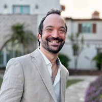 Reuven Ben Mordechai (@jdaks) 's Twitter Profile