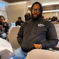 King (@kingonaire) 's Twitter Profile Photo