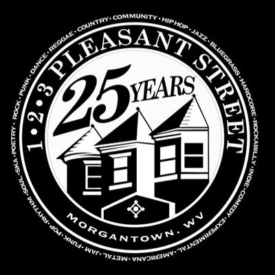 123 Pleasant Street